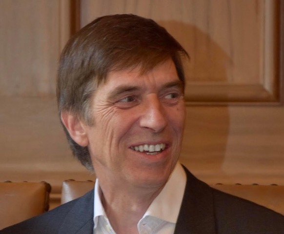 Norbert Muller