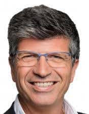 Joseph Scuderi